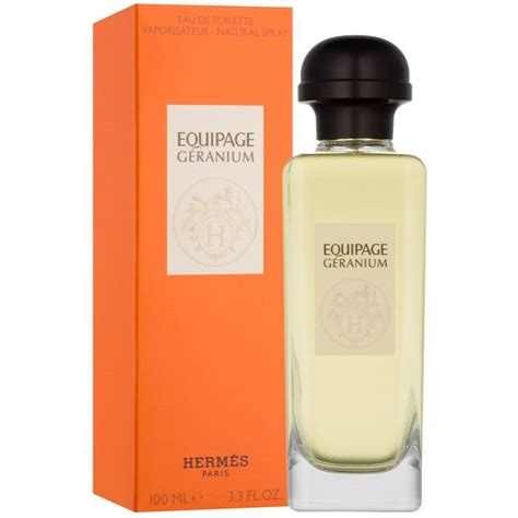 parfum equipage hermes|equipage geranium for sale.